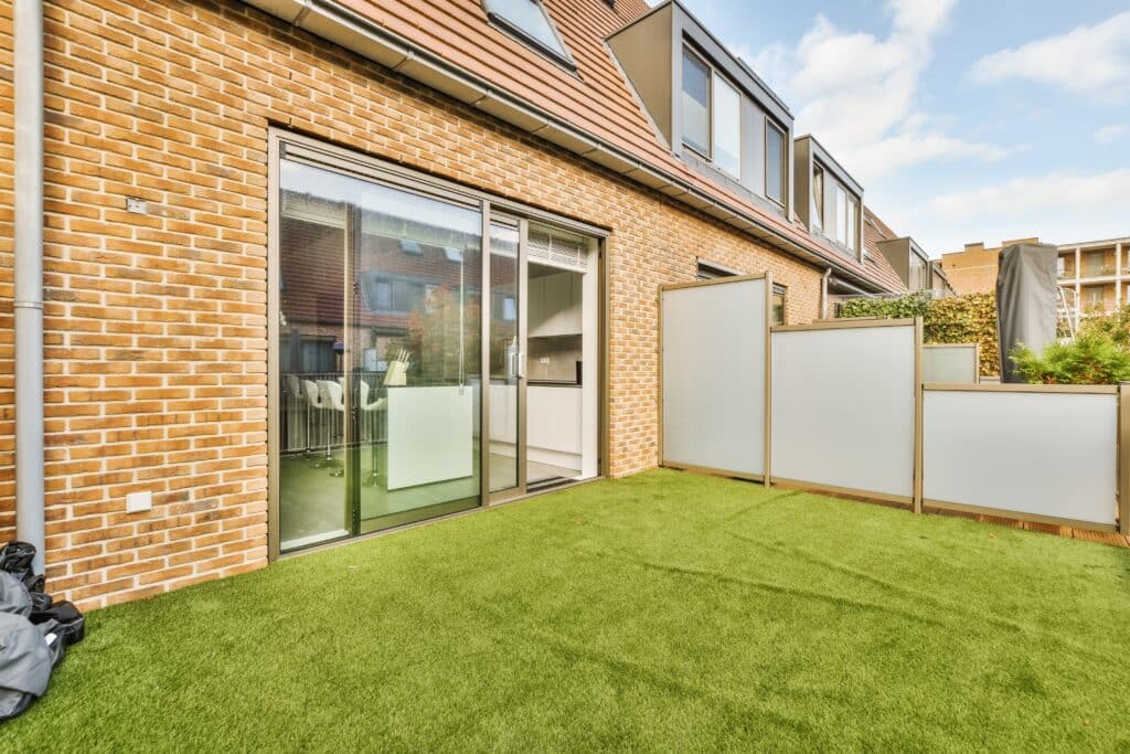 Sliding Patio Doors